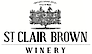 St Clair Brown Winery