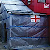 St George's Scaffolding's logo St George's Scaffolding's Company logo