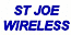 Junior League Of St. Joseph's Competitor - St Joe Wireless logo