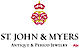 St John and Myers