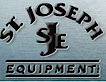 St Joseph Equipment's logo St Joseph Equipment's Company logo