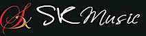 St Kitts Music's logo St Kitts Music's Company logo