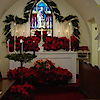 Saint Luke's Episcopal Church's logo Saint Luke's Episcopal Church's Company logo