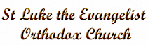 St Luke the Evangelist Orthodox Church