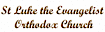 St Luke the Evangelist Orthodox Church's company profile