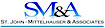 St. John - Mittelhauser & Associates, Inc.'s company profile