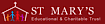 Acharya Shree Akalanka Educational Trust's Competitor - St Mary's Educational & Charitable Trust logo