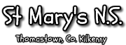 Stmarysttown's logo Stmarysttown's Company logo