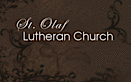 St Olaf Lutheran Church