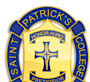 St Patrick's College Townsville's logo St Patrick's College Townsville's Company logo