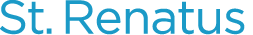 St. Renatus's logo St. Renatus's Company logo
