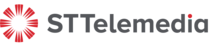 ST Telemedia's logo ST Telemedia's Company logo