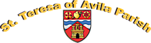 St Teresa Avila Rman Cthlic CH