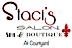 Staci's Salon And Spa