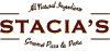Stacia's Gourmet Pizza & Pasta