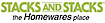 Valentine Mini Storage's Competitor - Stacks and Stacks logo