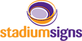 Stadium Signs Events's logo Stadium Signs Events's Company logo