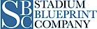 STADIUM BLUEPRINT COMPANY