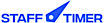 Stafftimer App