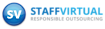 CyberOne's Competitor - Staff Virtual logo