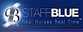 StaffBlue