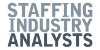 Staffing Industry Analysts's logo Staffing Industry Analysts's Company logo