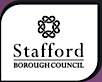 Staffordbc's logo Staffordbc's Company logo