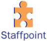 Staffpoint's logo Staffpoint's Company logo