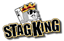 Stag King