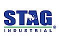 STAG's logo STAG's Company logo