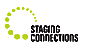 Cievents's Competitor - Staging Connections logo