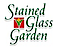 Stained Glass Garden