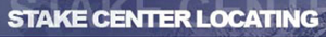 Stake Center's logo Stake Center's Company logo