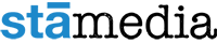 Stamedia's logo Stamedia's Company logo