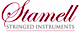 Johnson String Instrument's Competitor - Stamell Stringed Instruments logo