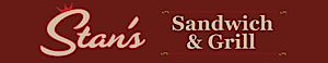 Stan's Sandwich & Grill