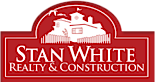 Stan White Realty's logo Stan White Realty's Company logo