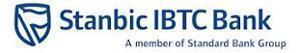 Stanbic IBTC Bank's logo Stanbic IBTC Bank's Company logo
