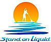 Stand on Liquid