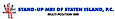 GfK MRI's Competitor - Stand-Up MRI of Staten Island logo