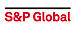 Mergent's Competitor - S&P logo