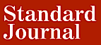 Standard Journal Newspaper