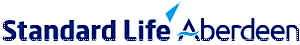 Standard Life Aberdeen's logo Standard Life Aberdeen's Company logo