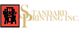 Laredo Printing's Competitor - Standardprintinginc logo