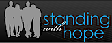 Standing With Hope's logo Standing With Hope's Company logo