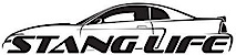 Stang Life's logo Stang Life's Company logo