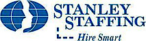 Stanley Staffing's logo Stanley Staffing's Company logo