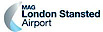 Birmingham Airport's Competitor - Stansted Airport logo