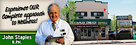 Staples Drugs Pharmacy