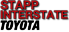 Stapp Interstate Toyota